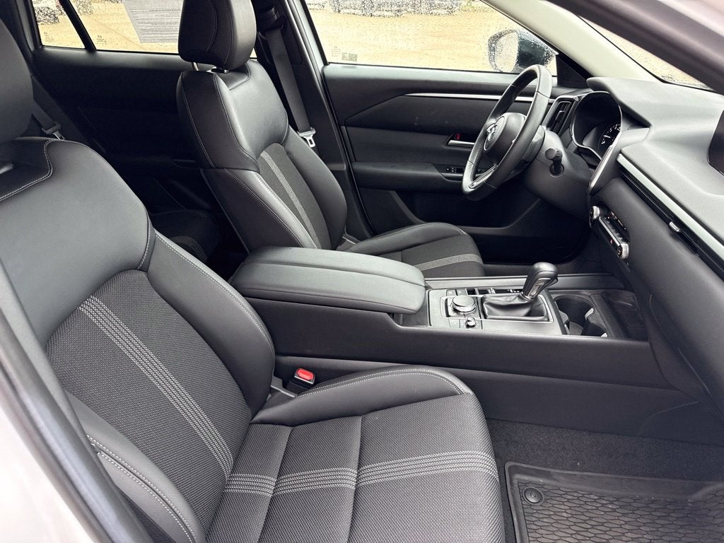 2024 Mazda Mazda CX-50 2.5 S Select Package
