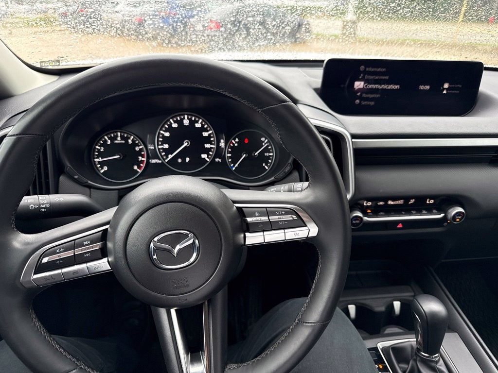2024 Mazda Mazda CX-50 2.5 S Select Package