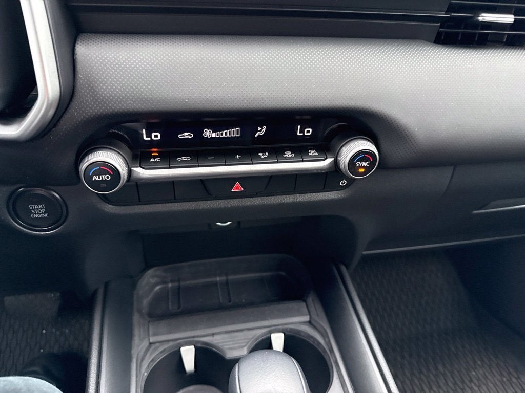 2024 Mazda Mazda CX-50 2.5 S Select Package