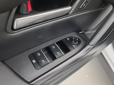 2024 Mazda Mazda CX-50 2.5 S Select Package