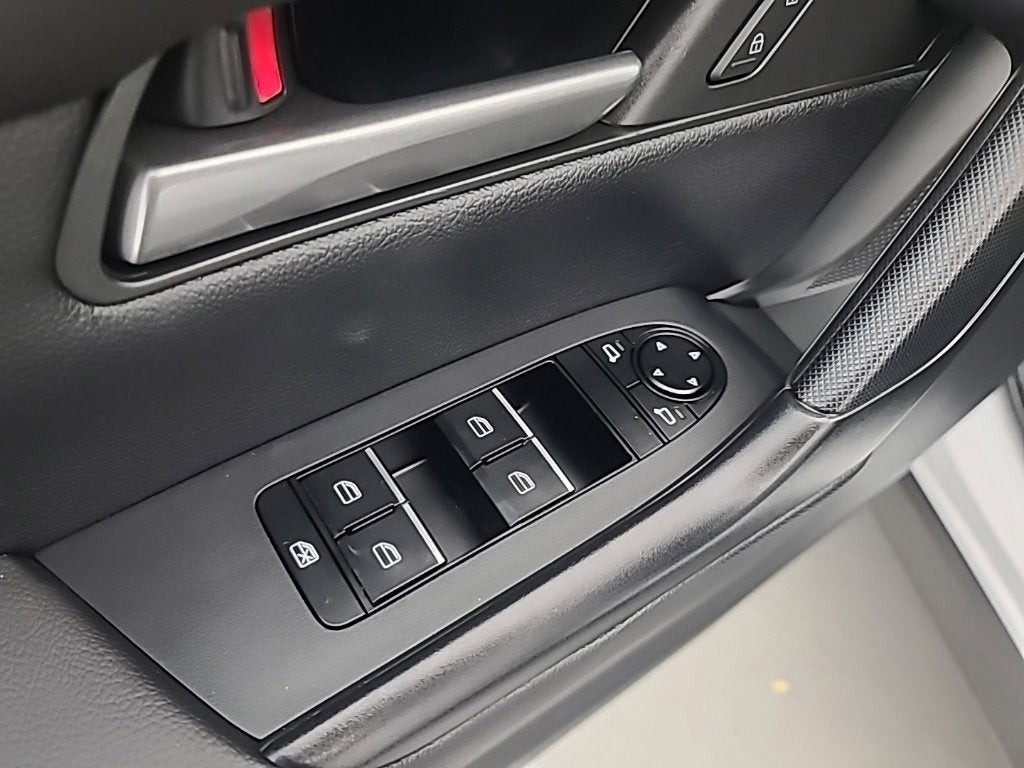2024 Mazda Mazda CX-50 2.5 S Select Package
