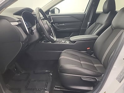 2024 Mazda Mazda CX-50 2.5 S Select Package