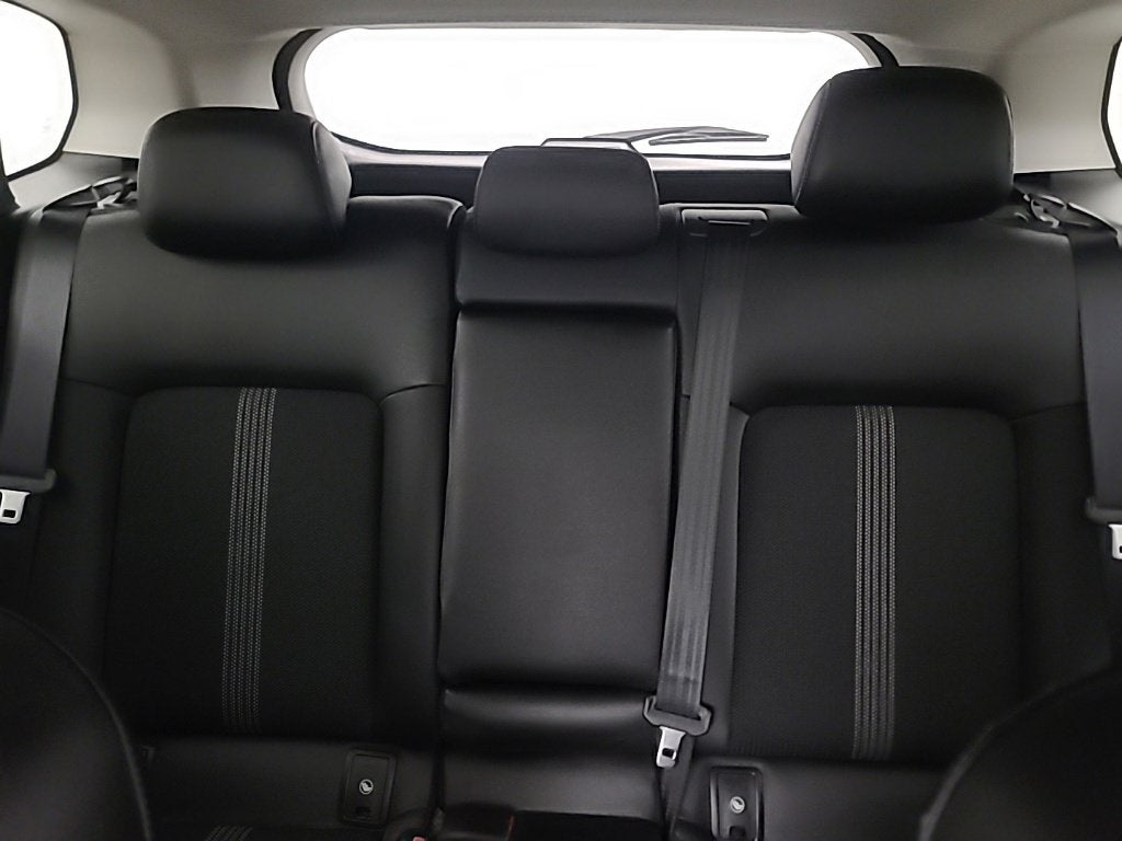 2024 Mazda Mazda CX-50 2.5 S Select Package