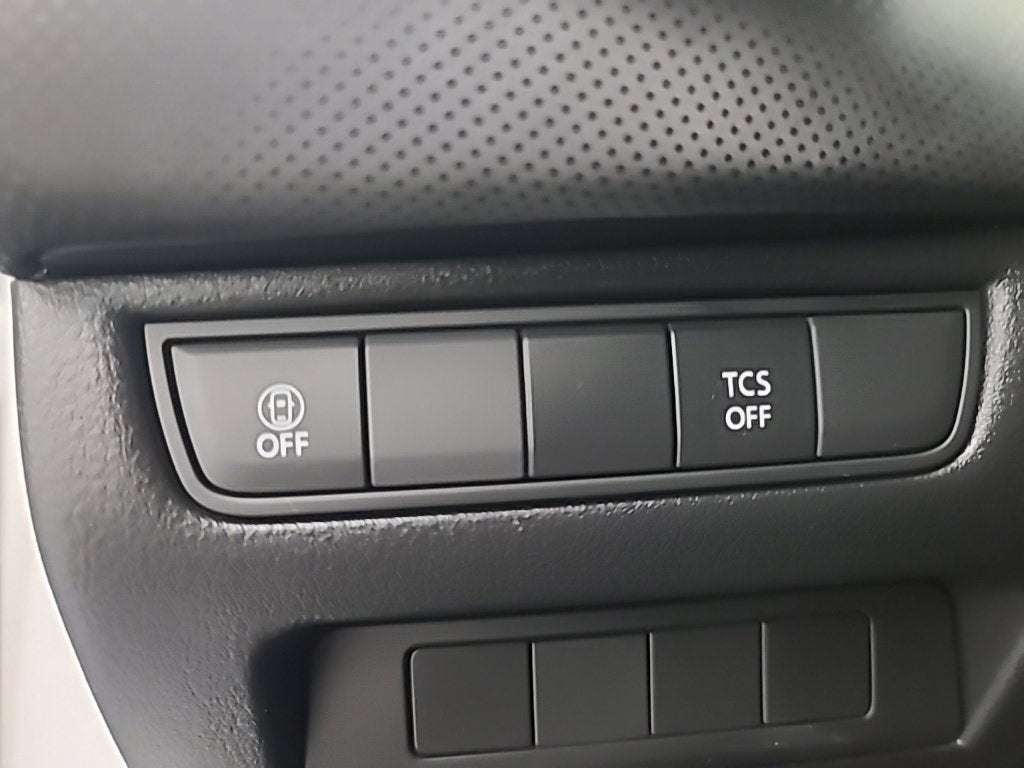 2024 Mazda Mazda CX-50 2.5 S Select Package
