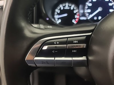 2024 Mazda Mazda CX-50 2.5 S Select Package