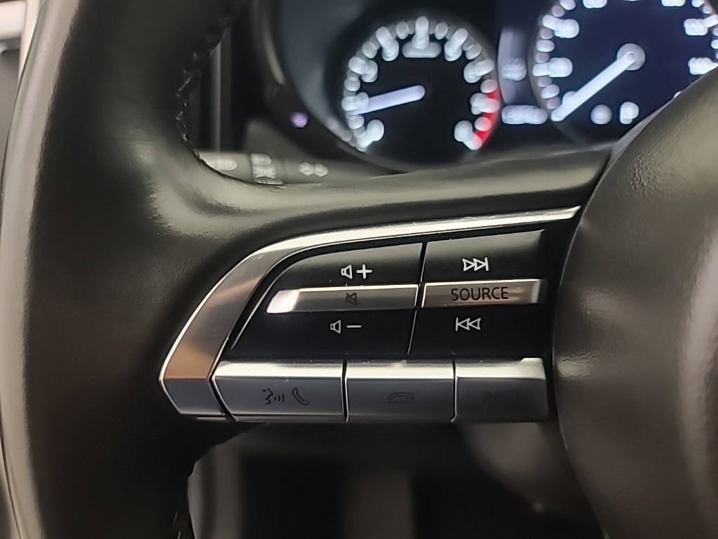 2024 Mazda Mazda CX-50 2.5 S Select Package