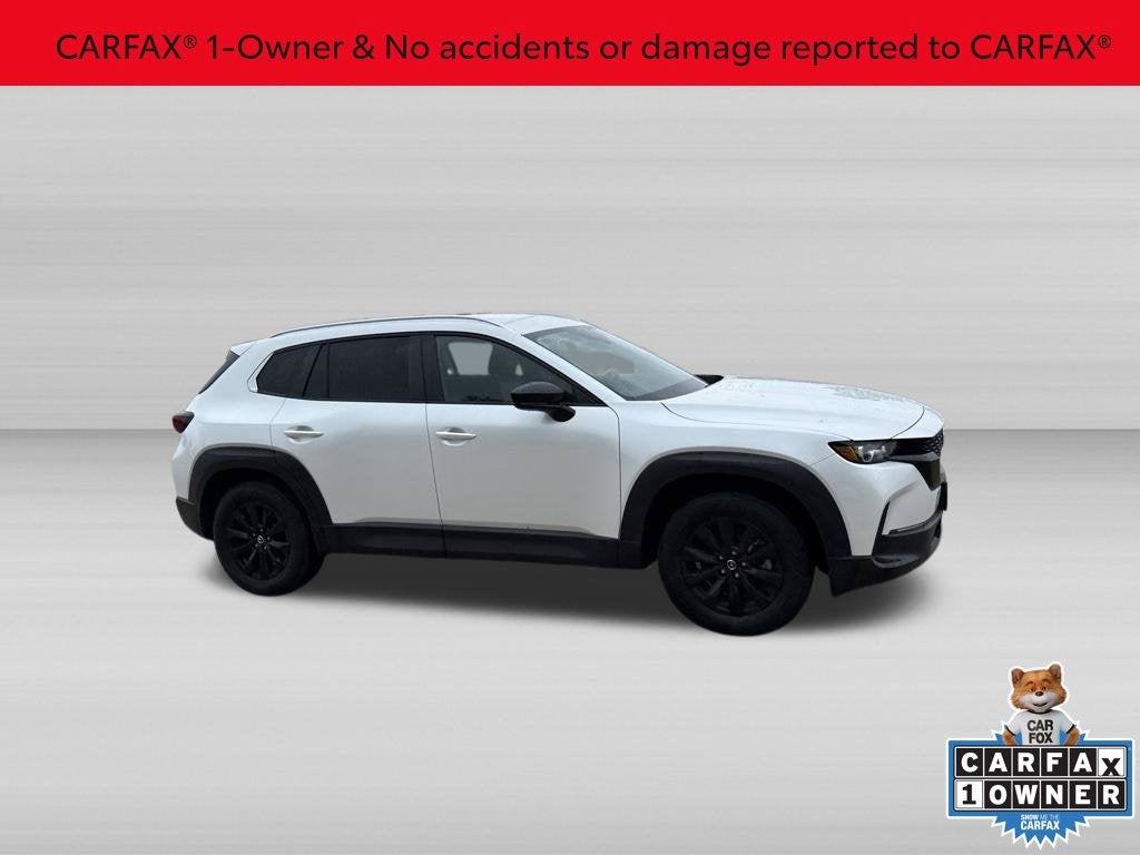 2024 Mazda Mazda CX-50 2.5 S Select Package