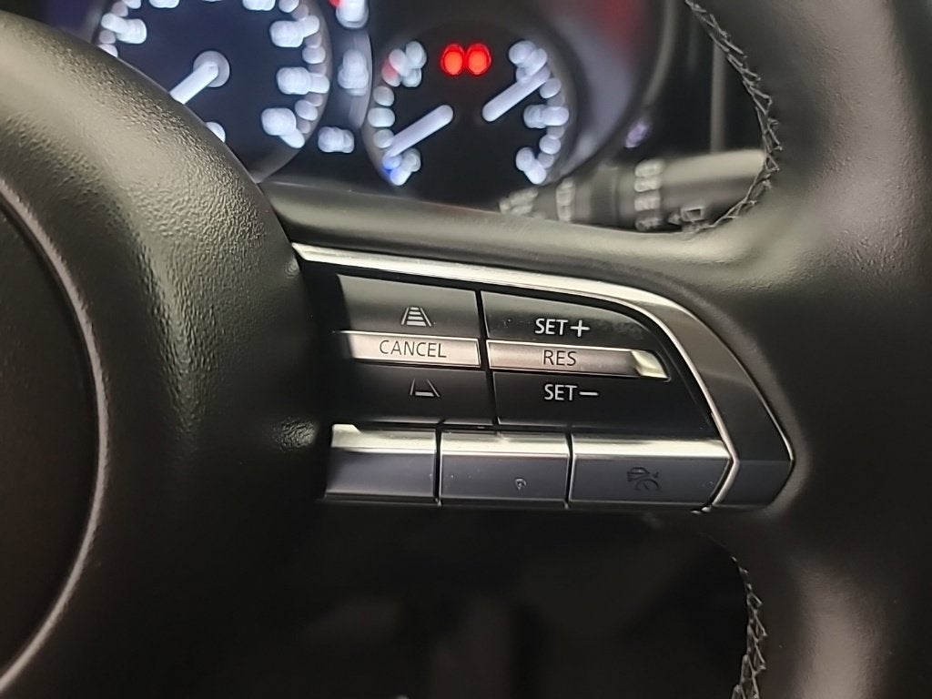 2024 Mazda Mazda CX-50 2.5 S Select Package