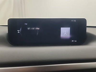 2024 Mazda Mazda CX-50 2.5 S Select Package