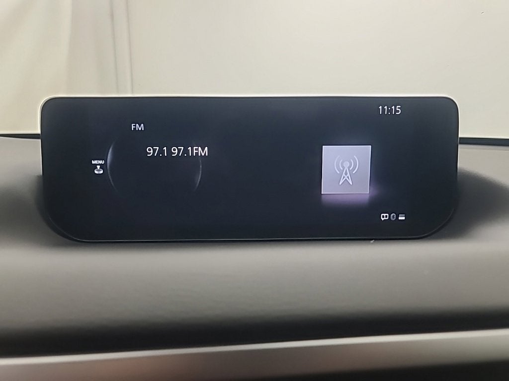 2024 Mazda Mazda CX-50 2.5 S Select Package