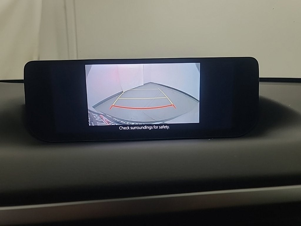 2024 Mazda Mazda CX-50 2.5 S Select Package