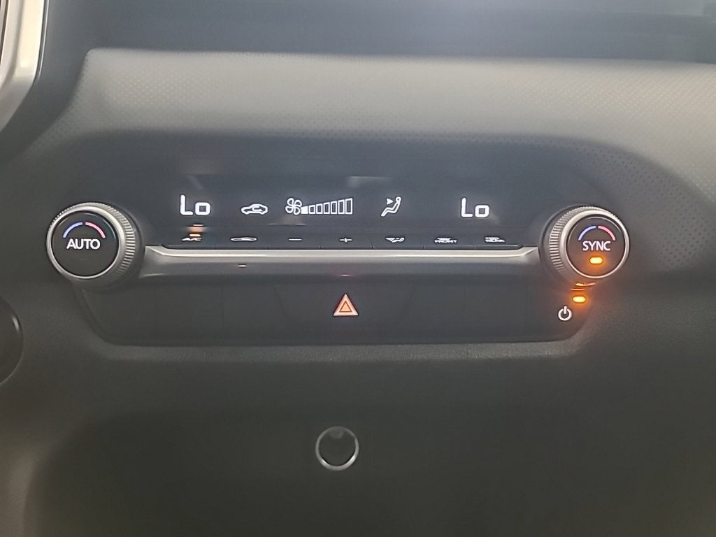 2024 Mazda Mazda CX-50 2.5 S Select Package