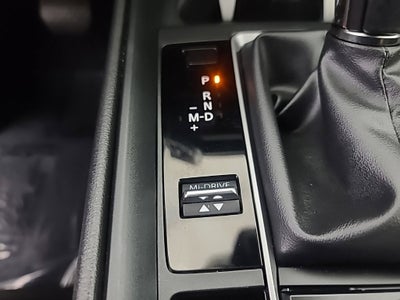 2024 Mazda Mazda CX-50 2.5 S Select Package
