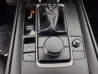 2024 Mazda Mazda CX-50 2.5 S Select Package
