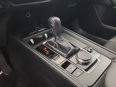 2024 Mazda Mazda CX-50 2.5 S Select Package