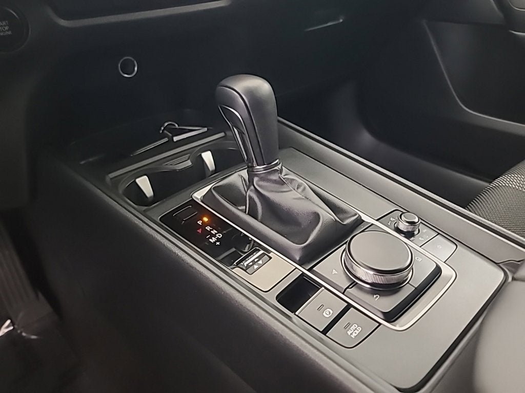 2024 Mazda Mazda CX-50 2.5 S Select Package
