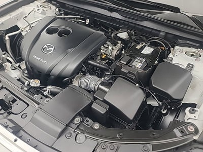 2024 Mazda Mazda CX-50 2.5 S Select Package