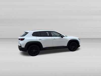 2024 Mazda Mazda CX-50 2.5 S Select Package