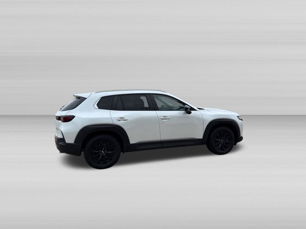 2024 Mazda Mazda CX-50 2.5 S Select Package