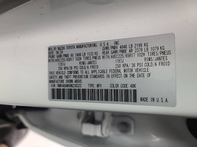 2024 Mazda Mazda CX-50 2.5 S Select Package
