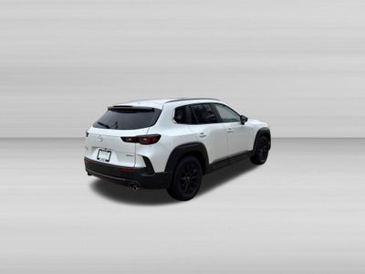 2024 Mazda Mazda CX-50 2.5 S Select Package