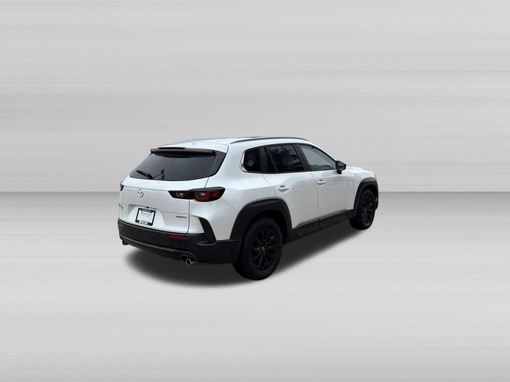 2024 Mazda Mazda CX-50 2.5 S Select Package