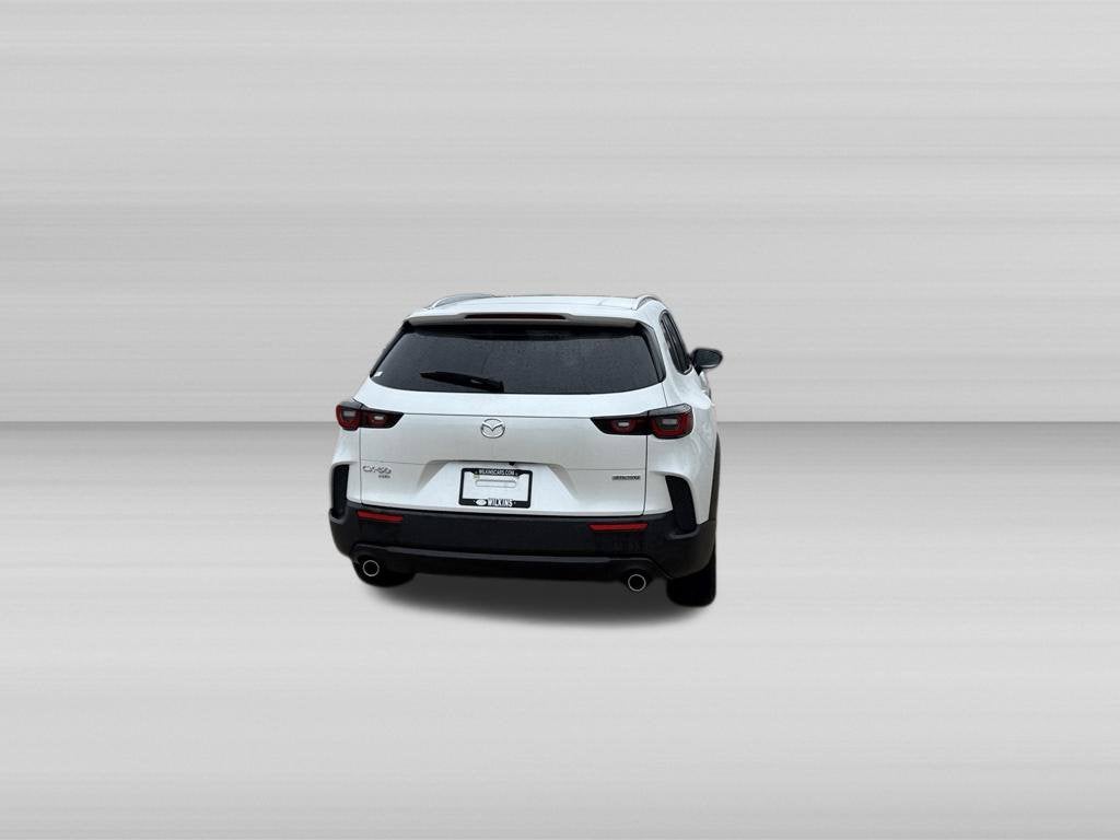 2024 Mazda Mazda CX-50 2.5 S Select Package