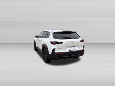 2024 Mazda Mazda CX-50 2.5 S Select Package