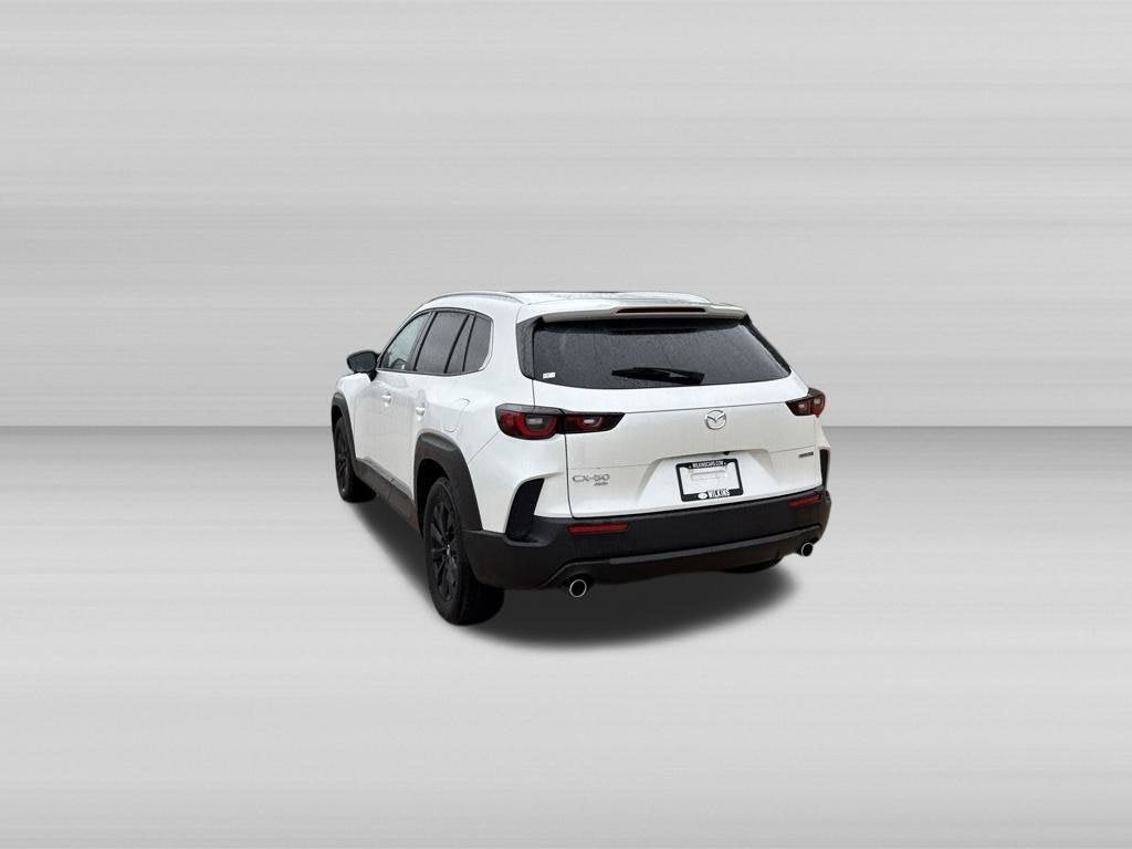 2024 Mazda Mazda CX-50 2.5 S Select Package