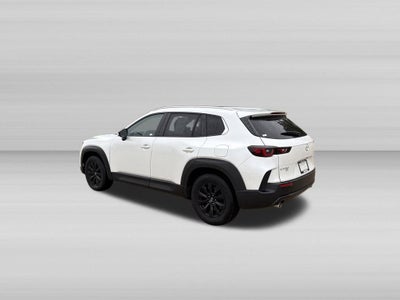 2024 Mazda Mazda CX-50 2.5 S Select Package