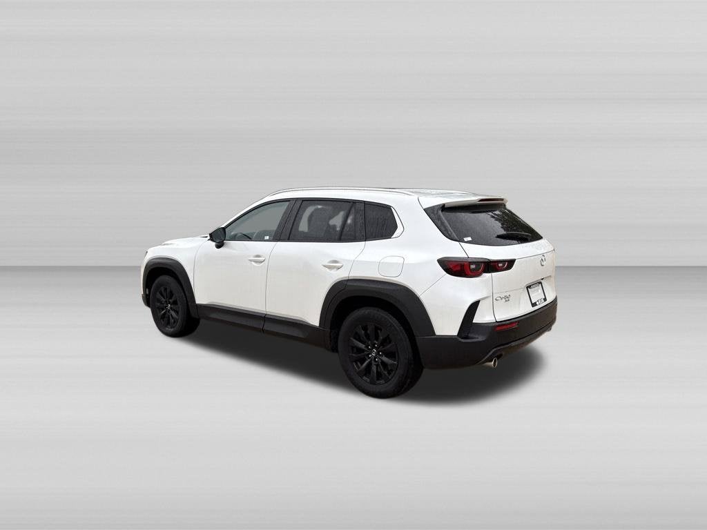2024 Mazda Mazda CX-50 2.5 S Select Package