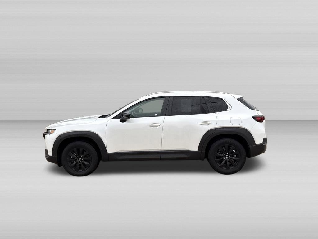 2024 Mazda Mazda CX-50 2.5 S Select Package