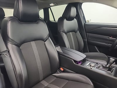 2024 Mazda Mazda CX-50 2.5 S Premium Package