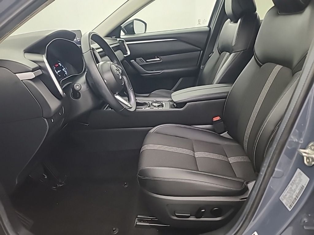 2024 Mazda Mazda CX-50 2.5 S Premium Package