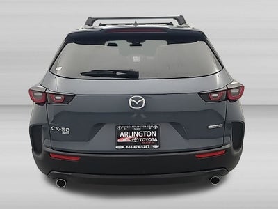 2024 Mazda Mazda CX-50 2.5 S Premium Package
