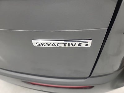2025 Mazda Mazda CX-50 2.5 S Premium Plus Package
