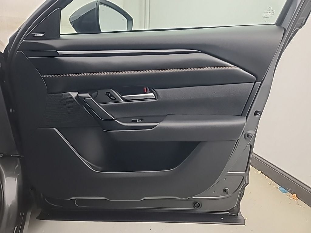 2025 Mazda Mazda CX-50 2.5 S Premium Plus Package