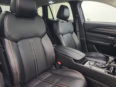 2025 Mazda Mazda CX-50 2.5 S Premium Plus Package