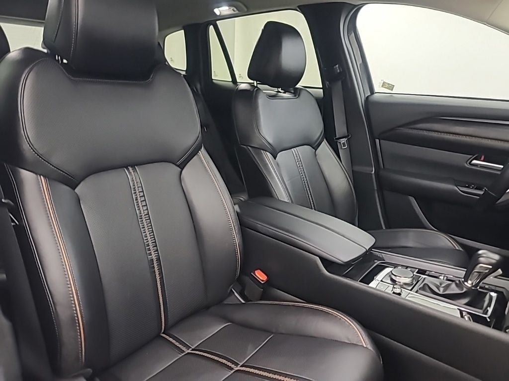 2025 Mazda Mazda CX-50 2.5 S Premium Plus Package