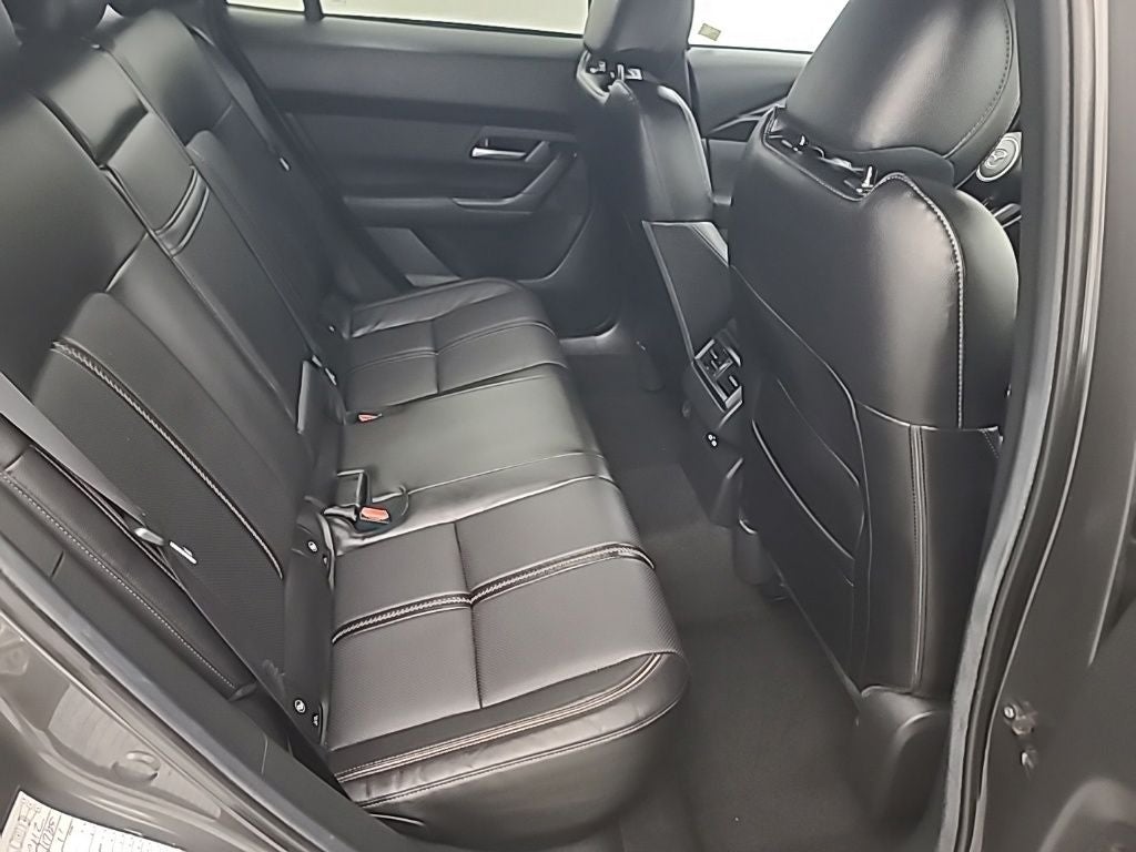 2025 Mazda Mazda CX-50 2.5 S Premium Plus Package