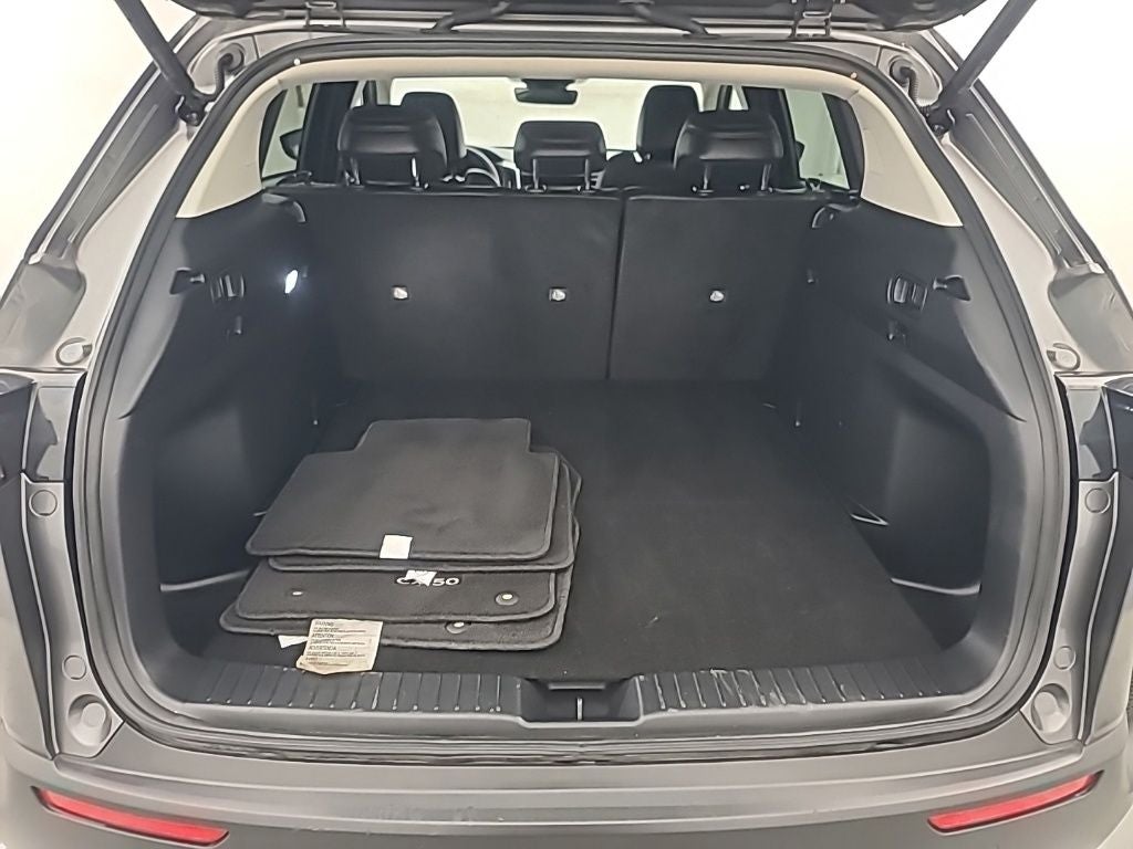 2025 Mazda Mazda CX-50 2.5 S Premium Plus Package