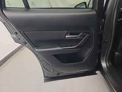 2025 Mazda Mazda CX-50 2.5 S Premium Plus Package