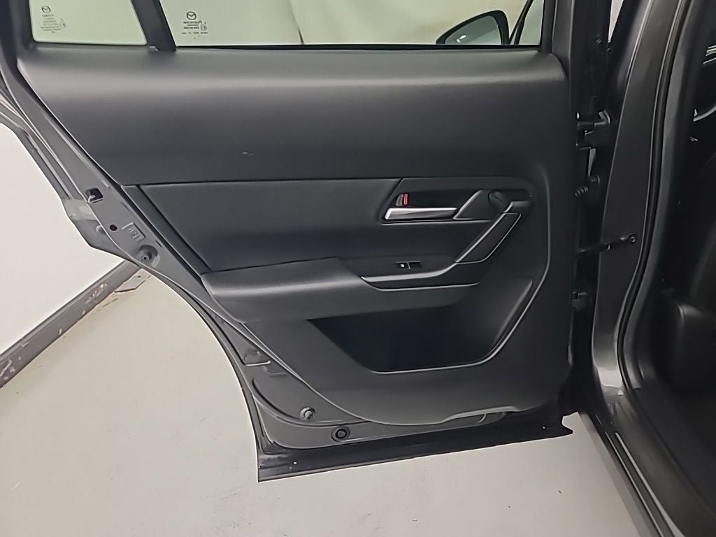 2025 Mazda Mazda CX-50 2.5 S Premium Plus Package