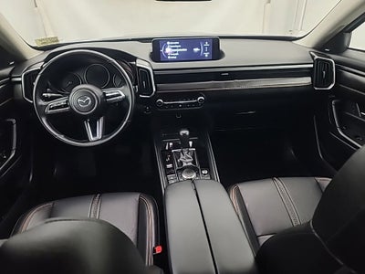 2025 Mazda Mazda CX-50 2.5 S Premium Plus Package