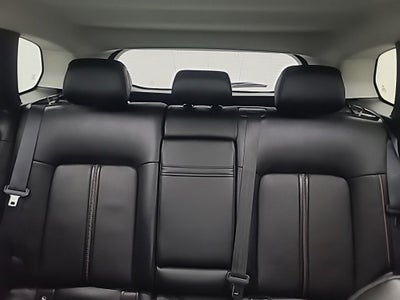 2025 Mazda Mazda CX-50 2.5 S Premium Plus Package
