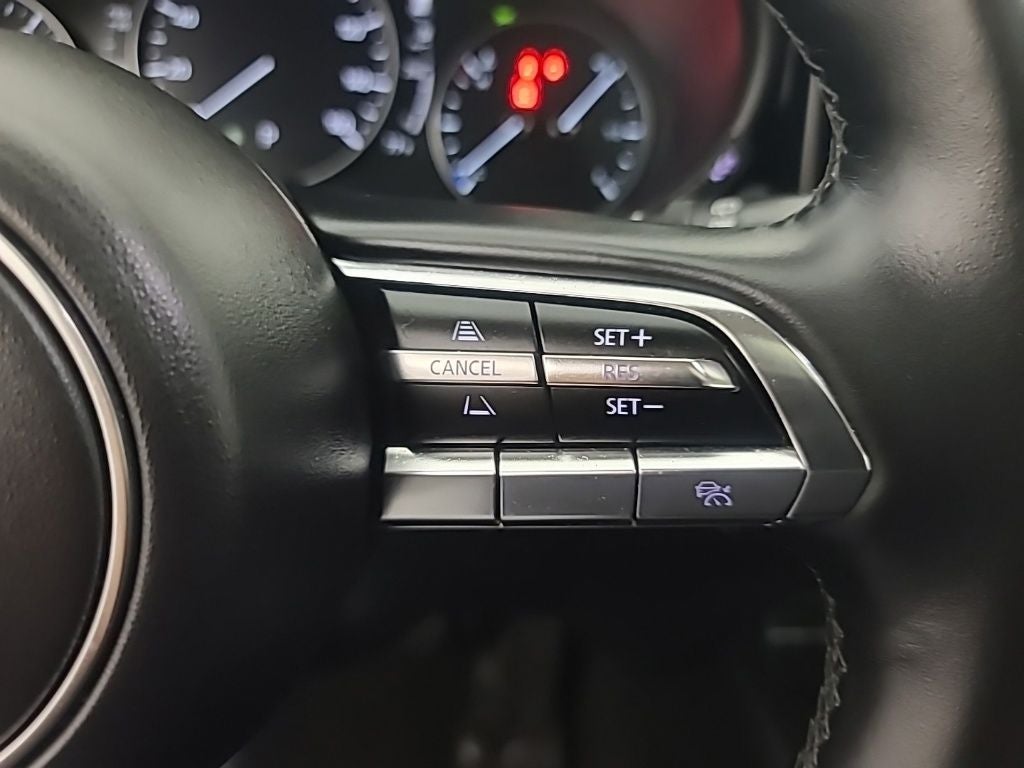 2025 Mazda Mazda CX-50 2.5 S Premium Plus Package
