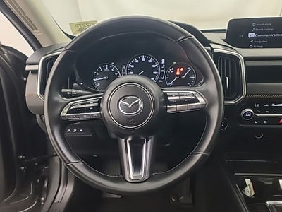 2025 Mazda Mazda CX-50 2.5 S Premium Plus Package