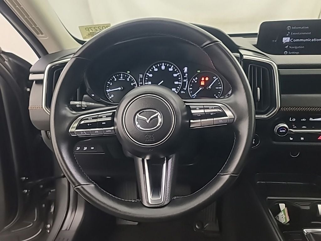 2025 Mazda Mazda CX-50 2.5 S Premium Plus Package