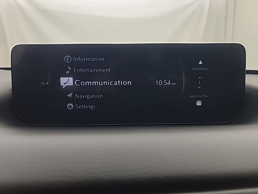 2025 Mazda Mazda CX-50 2.5 S Premium Plus Package
