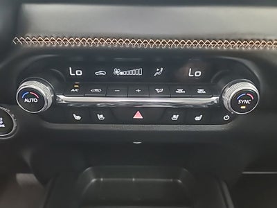 2025 Mazda Mazda CX-50 2.5 S Premium Plus Package